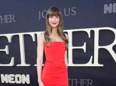 alison brie to make directorial debut with female forward horror film