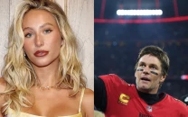 tom brady dating rumors swirl after viral video with alix earle in st barts