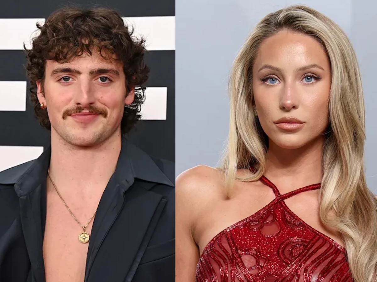 benson boone and alix earle fuel dating rumours after leaving dinner together