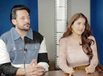 they really associate you with your character aliya ali and tipu sharif on fans who can t separate fiction from reality they really associate you with your character aliya ali and tipu sharif on fans who can t separate fiction from reality