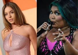 lizzo trolls sydney sweeney s american eagle ad amid viral backlash lizzo trolls sydney sweeney s american eagle ad amid viral backlash