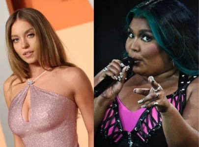 lizzo trolls sydney sweeney s american eagle ad amid viral backlash lizzo trolls sydney sweeney s american eagle ad amid viral backlash