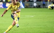 cristiano ronaldo reaches major milestone in saudi super cup clash