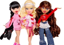 bratz responds to fan feedback on sasha s absence in hello kitty collab bratz responds to fan feedback on sasha s absence in hello kitty collab