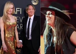who is maggie baugh keith urban s guitarist draws attention amid divorce from nicole kidman who is maggie baugh keith urban s guitarist draws attention amid divorce from nicole kidman