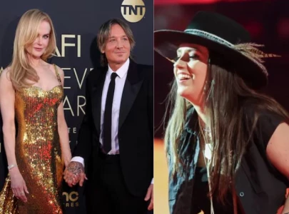 who is maggie baugh keith urban s guitarist draws attention amid divorce from nicole kidman who is maggie baugh keith urban s guitarist draws attention amid divorce from nicole kidman