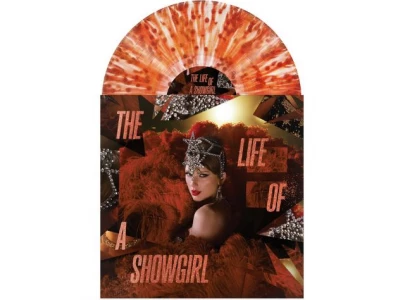 taylor swift brings excitement to target with new album the life of a showgirl