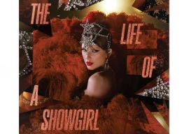 what time does taylor swift s the life of a showgirl release and how to listen what time does taylor swift s the life of a showgirl release and how to listen
