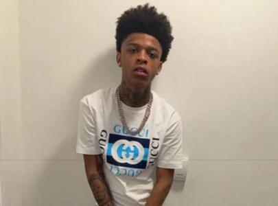 dallas drill rapper fbg murda shot multiple times in irving