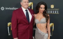 nfl coach bill belichick s girlfriend jordon hudson files bold new trademark nfl coach bill belichick s girlfriend jordon hudson files bold new trademark