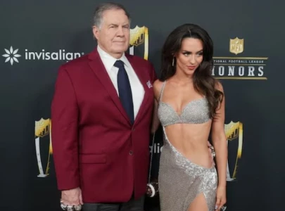 nfl coach bill belichick s girlfriend jordon hudson files bold new trademark nfl coach bill belichick s girlfriend jordon hudson files bold new trademark