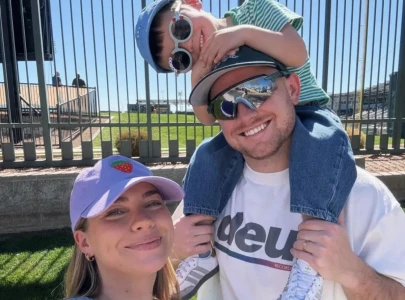 tiktok influencer emilie kiser addresses son s tragic death