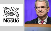 nestl faces leadership turmoil as ceo laurent freixe exits nestl faces leadership turmoil as ceo laurent freixe exits