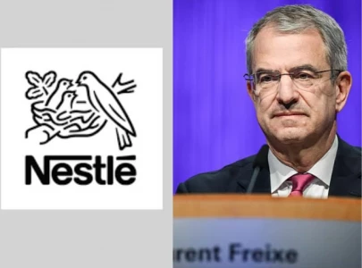 nestl faces leadership turmoil as ceo laurent freixe exits