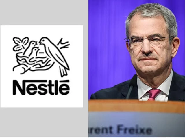 nestle afp nestle afp