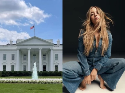 white house responds to outrage over sydney sweeney s american eagle ad white house responds to outrage over sydney sweeney s american eagle ad