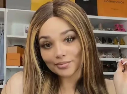 tiktok influencer esmeralda ferrer garibay and family found dead in mexico tiktok influencer esmeralda ferrer garibay and family found dead in mexico