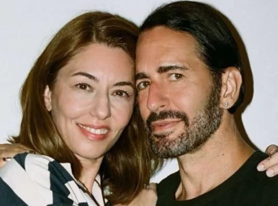 sofia coppola s new documentary on marc jacobs premieres at venice film festival sofia coppola s new documentary on marc jacobs premieres at venice film festival