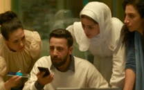 kaouther ben hania speaks on gaza drama the voice of hind rajab at venice