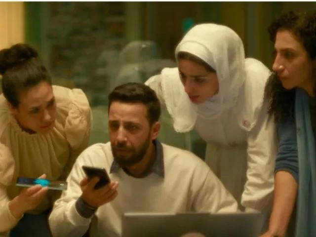 mime films and tanit films