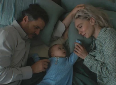 marvel s fantastic four sets up major future threat with mysterious new character