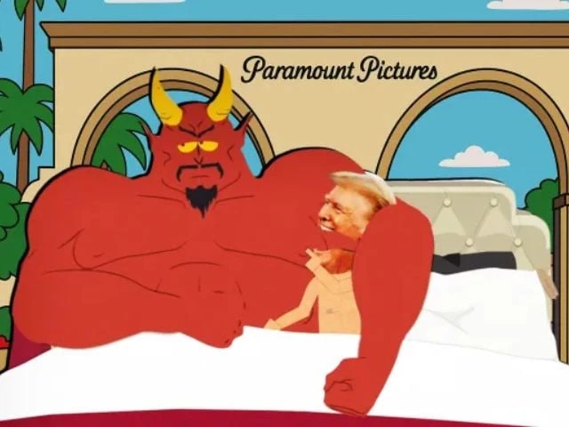 paramount paramount