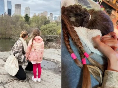 gigi hadid gives fans a glimpse into life with khai as she marks a new school year