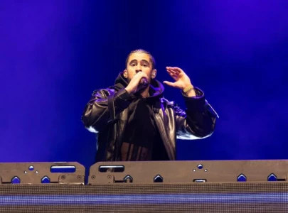 bad bunny reportedly faced credible death threat during pr residency