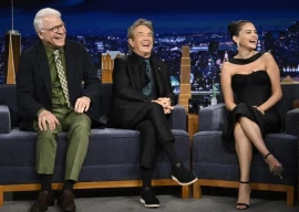 selena gomez caught off guard by martin short s onstage remark on the tonight show starring jimmy fallon selena gomez caught off guard by martin short s onstage remark on the tonight show starring jimmy fallon