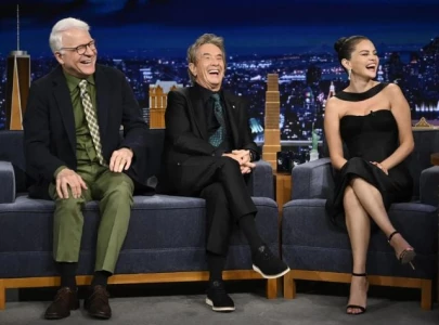 selena gomez caught off guard by martin short s onstage remark on the tonight show starring jimmy fallon selena gomez caught off guard by martin short s onstage remark on the tonight show starring jimmy fallon