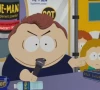 comedy central pulls south park episode parodying charlie kirk after his assassination