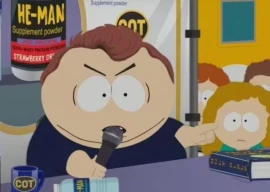 charlie kirk show producer says kirk enjoyed south park parody and would have wanted comedy central to keep airing it