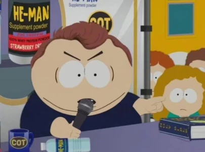charlie kirk show producer says kirk enjoyed south park parody and would have wanted comedy central to keep airing it charlie kirk show producer says kirk enjoyed south park parody and would have wanted comedy central to keep airing it