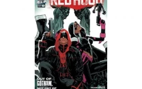 dc cancels red hood comic series after one issue dc cancels red hood comic series after one issue