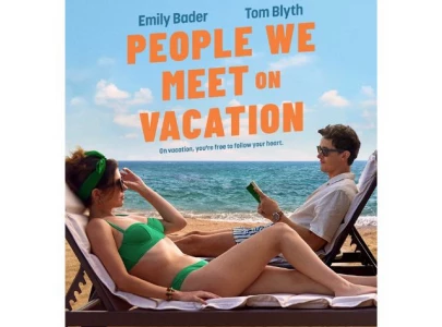 netflix s people we meet on vacation unveils official poster and release date netflix s people we meet on vacation unveils official poster and release date