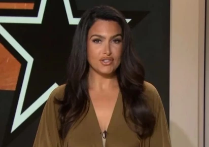Molly Qerim makes surprising move after a decade on ESPN's First Take