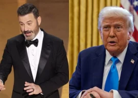 trump slams jimmy kimmel s abc return vows to test disney