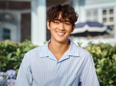 sean kaufman shares thoughts ahead of the summer i turned pretty finale sean kaufman shares thoughts ahead of the summer i turned pretty finale