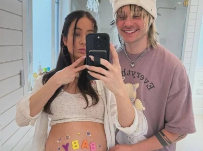 5 seconds of summer s michael clifford shares personal family update 5 seconds of summer s michael clifford shares personal family update