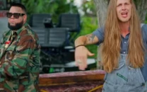 pro trump rapper forgiato blow and jj lawhorn face backlash over controversial song pro trump rapper forgiato blow and jj lawhorn face backlash over controversial song