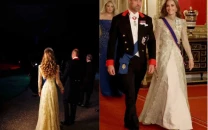 trump state banquet offers rare behind the scenes look at prince william and princess kate