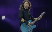 foo fighters bring in ilan rubin as drummer foo fighters bring in ilan rubin as drummer