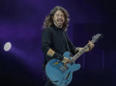 foo fighters bring in ilan rubin as drummer foo fighters bring in ilan rubin as drummer