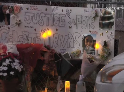 community holds vigil for lake elsinore teen celeste rivas found in singer d4vd s car community holds vigil for lake elsinore teen celeste rivas found in singer d4vd s car