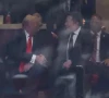 lip reader decodes donald trump and elon musk s interaction at charlie kirk s memorial lip reader decodes donald trump and elon musk s interaction at charlie kirk s memorial