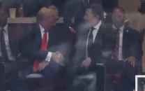 lip reader decodes donald trump and elon musk s interaction at charlie kirk s memorial lip reader decodes donald trump and elon musk s interaction at charlie kirk s memorial