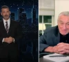 robert de niro makes surprise cameo as new fcc chair on jimmy kimmel live robert de niro makes surprise cameo as new fcc chair on jimmy kimmel live