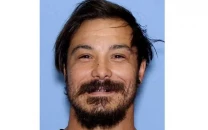 travis decker found dead three months after killing his three daughters travis decker found dead three months after killing his three daughters
