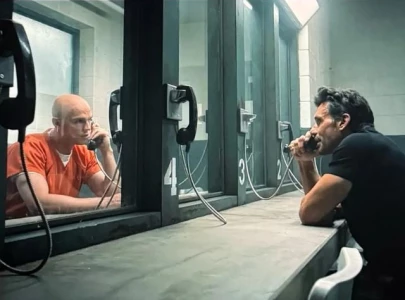 does lex luthor appear in peacemaker season 2 episode 6