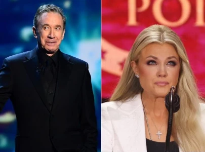 tim allen shares response to erika kirk s memorial speech